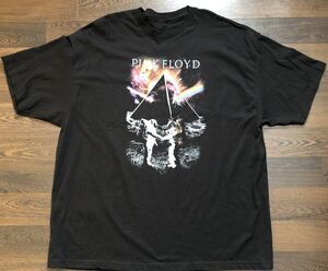 PINK FLOYD - AstronautsT-Shirt 2020 Unisex Mens Sz 3XL